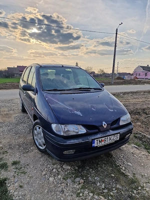 Vînd Renault scenic 16 Benzină  - imagine 5