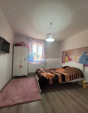 APARTAMENT CU 3 CAMERE MOBILAT&UTILAT | REPOZITIONARE DE PRET | GIROC - imagine 8