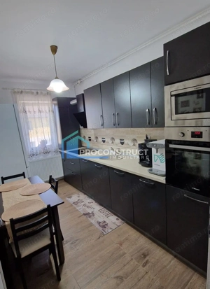 APARTAMENT CU 3 CAMERE MOBILAT&UTILAT | REPOZITIONARE DE PRET | GIROC - imagine 2
