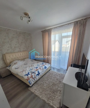 APARTAMENT CU 3 CAMERE MOBILAT&UTILAT | REPOZITIONARE DE PRET | GIROC - imagine 5