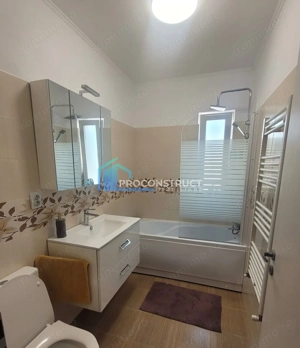 APARTAMENT CU 3 CAMERE MOBILAT&UTILAT | REPOZITIONARE DE PRET | GIROC - imagine 6