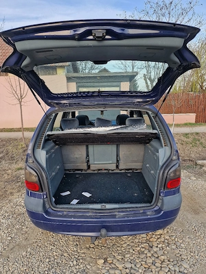 Vînd Renault scenic 16 Benzină  - imagine 4