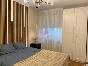 Apartament 2 camere, Piata Amzei, prima inchiriere, totul nou - imagine 7