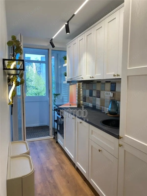 Apartament 2 camere, Piata Amzei, prima inchiriere, totul nou - imagine 8