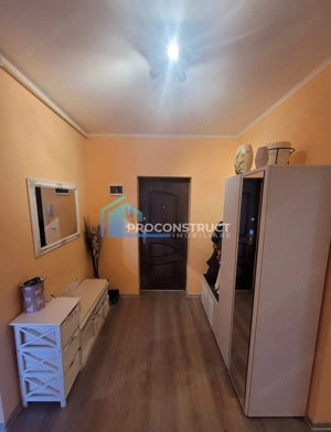 APARTAMENT CU 3 CAMERE MOBILAT&UTILAT | REPOZITIONARE DE PRET | GIROC - imagine 7