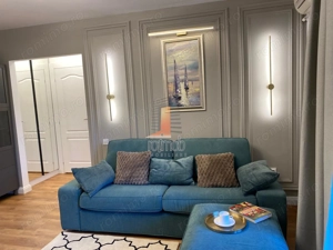 Apartament 2 camere, Piata Amzei, prima inchiriere, totul nou - imagine 3