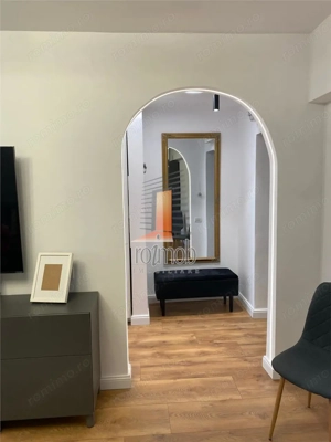 Apartament 2 camere, Piata Amzei, prima inchiriere, totul nou - imagine 5