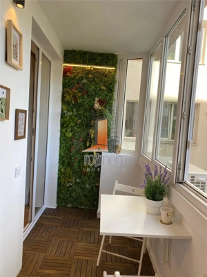 Apartament 2 camere, Piata Amzei, prima inchiriere, totul nou - imagine 10