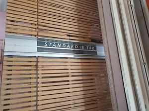 Vând mașină verticală de debitat PAL   MDF STRIEBIG Standard III TRK - imagine 3