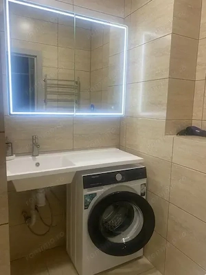  Garsoniera zona Chitila  - imagine 4