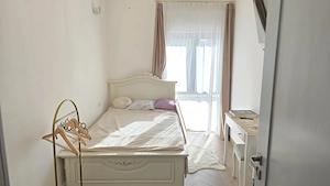 Vand apartament 4 camere deosebit in Deva, zona bld. Decebal (ultracentral), etaj 1,  - imagine 6