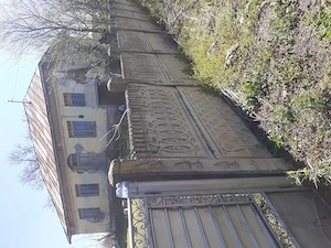 vand proprietate in mediu rural la 5 km de Dunare - imagine 3