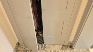 Vand apartament 4 camere deosebit in Deva, zona bld. Decebal (ultracentral), etaj 1,  - imagine 17