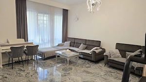 Vand apartament 4 camere deosebit in Deva, zona bld. Decebal (ultracentral), etaj 1,  - imagine 3