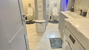 Vand apartament 4 camere deosebit in Deva, zona bld. Decebal (ultracentral), etaj 1,  - imagine 18