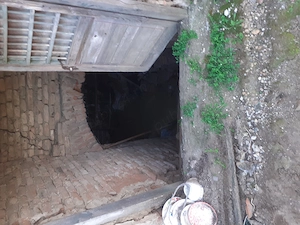 vand proprietate in mediu rural la 5 km de Dunare - imagine 2