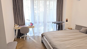 Vand apartament 4 camere deosebit in Deva, zona bld. Decebal (ultracentral), etaj 1,  - imagine 13