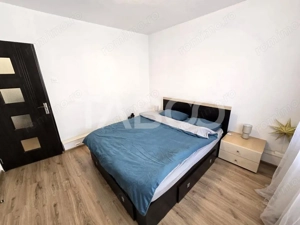 Apartament 3 camere decomandat renovat 2 bai 2 balcoane Turnisor Sibiu - imagine 20