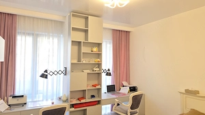 Vand apartament 4 camere deosebit in Deva, zona bld. Decebal (ultracentral), etaj 1,  - imagine 15