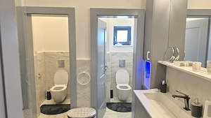 Vand apartament 4 camere deosebit in Deva, zona bld. Decebal (ultracentral), etaj 1,  - imagine 19