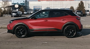 Opel Mokka 2022 1.2 GS Line 118000 km - imagine 9