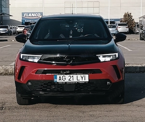 Opel Mokka 2022 1.2 GS Line 118000 km - imagine 3