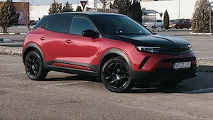 Opel Mokka 2022 1.2 GS Line 118000 km