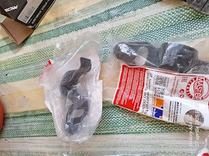 Vând bara stabilizatoare Logan  - imagine 2