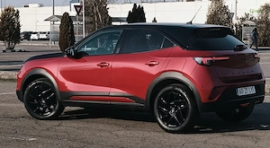 Opel Mokka 2022 1.2 GS Line 118000 km - imagine 7