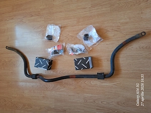 Vând bara stabilizatoare Logan 