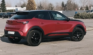 Opel Mokka 2022 1.2 GS Line 118000 km - imagine 5