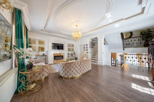  Vilă de lux | 267 mp utili |Brașov 