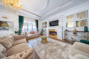  Vilă de lux | 267 mp utili | Brasov 