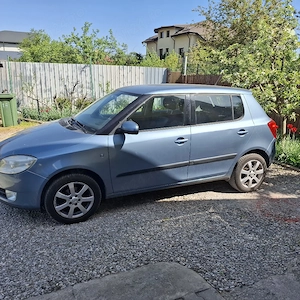 vand scoda fabia - imagine 3