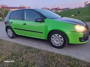 VW Golf 5, 1.6 benzina + GPL - imagine 4