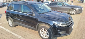 Volkswagen Tiguan 1.4 