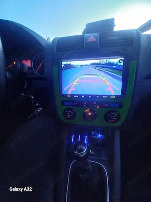 VW Golf 5, 1.6 benzina + GPL - imagine 5