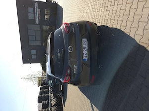 Vând Mazda CX-3 - imagine 3