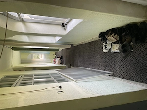 Vand casa batraneasca mobilata si utilata din caramida trei camere plus anexe - imagine 6