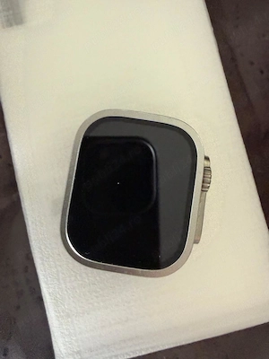 Vand apple watch ultra