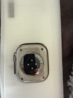 Vand apple watch ultra - imagine 2