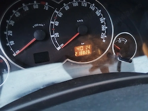 Opel Meriva Mașina adaptată pentru persoane cu handicap, dubla comanda. 2 800   - imagine 5