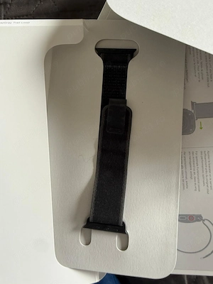 Vand apple watch ultra - imagine 3