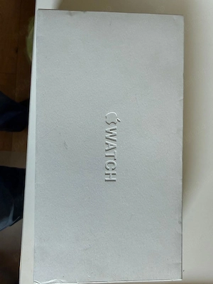 Vand apple watch ultra - imagine 4