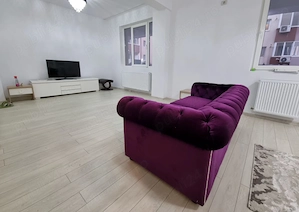 Mall "La Strada" ap 2 cam dec, 57mp utili, loc parcare, Metrou D. Leonida 10 minute