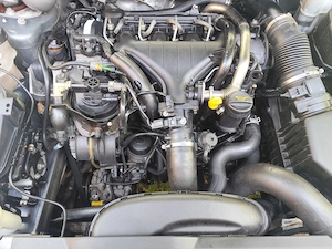 Vând citroien c5 , 2.0hdi - imagine 6