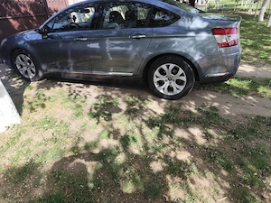 Vând citroien c5 , 2.0hdi - imagine 5