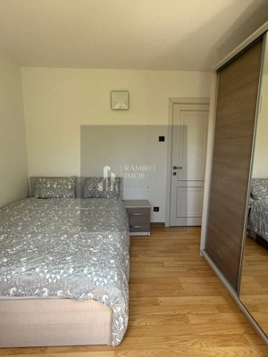 3 Camere - 15 minute metrou pe jos - Titan - Loc de parcare - imagine 7