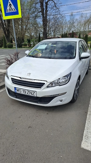 Vind peugeot 308 - imagine 4