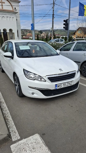 Vind peugeot 308